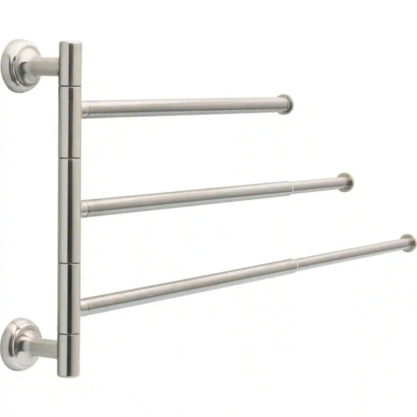 LQ-EXT28-BN
Towel Bar