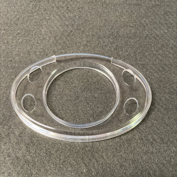 LQ-E1005B
Replacement Acrylic Tray for Brush and Tumbler Tray