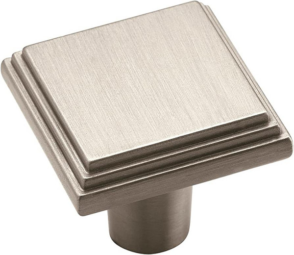 BP26117-G10
Satin Nickel