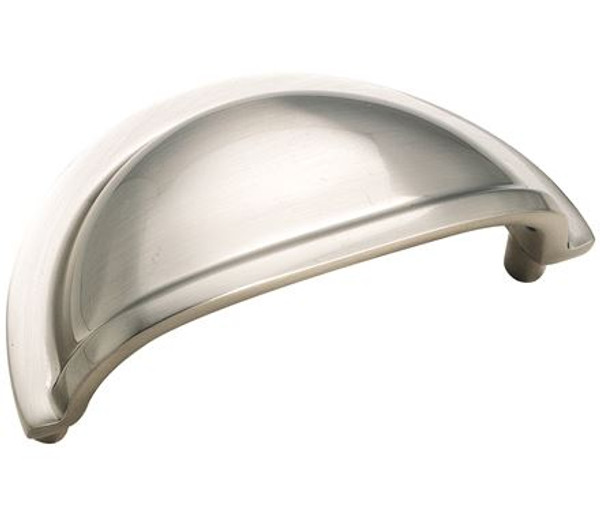 BP4235-G9
Solid Brass Pull