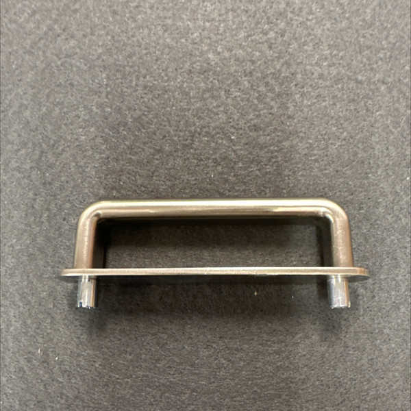 Satin Nickel Pull
LQ-P44602C-SN-CP