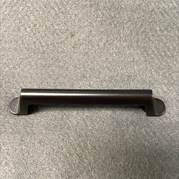 Simply Smooth Flat Black Pull