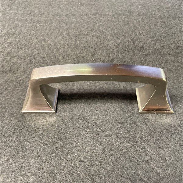 Satin Nickel Pull