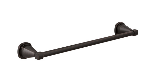 LQ-77618-RB
18" Towel Bar