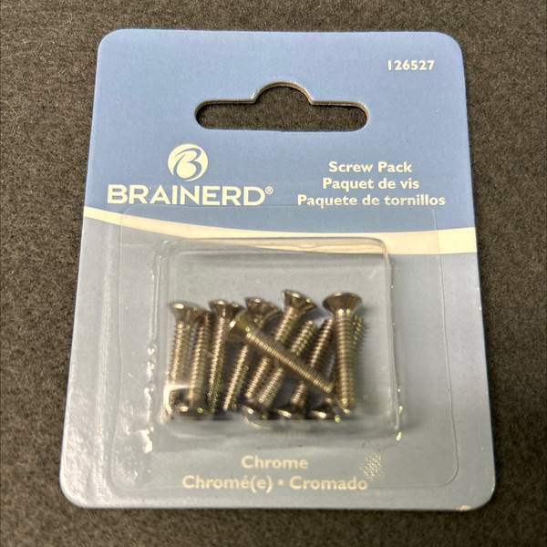 LQ-126527
screw pack