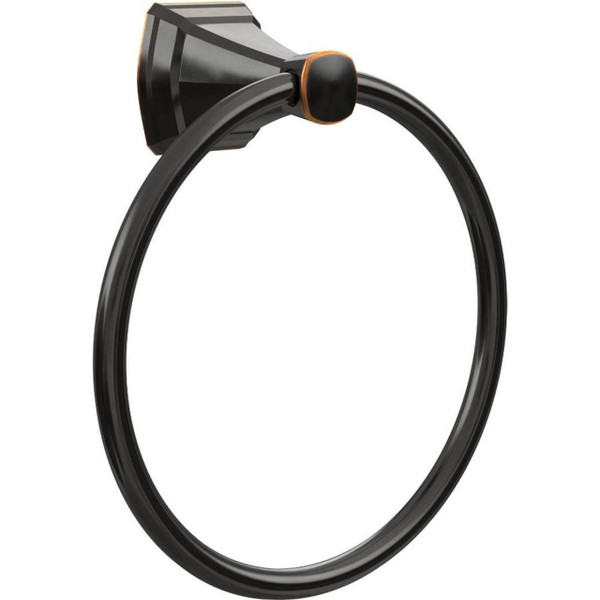 LQ-FLY46-OB
Towel Ring