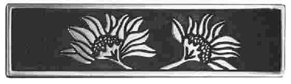 L-PBF586-BSP-C
Sunflower Pull