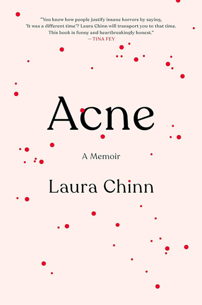 acne a memoir