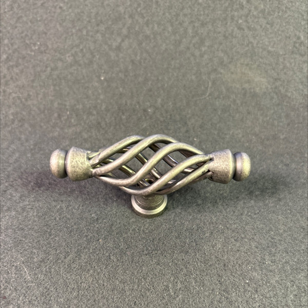 LQ-65109PI
Birdcage Knob