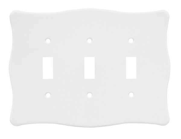 LQ-64608
Wall Plate