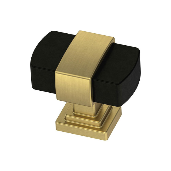 L-P38783C-370-CP
Square Wrapped Knob