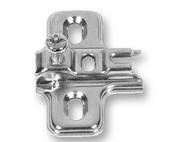 euro hinge mounting plate
LQ-H71019-NP-A