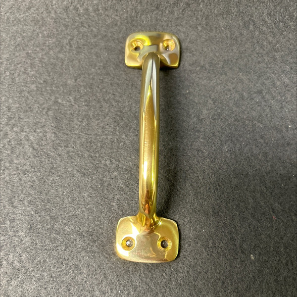 B41003D-PL-C
Front Mount Pull
