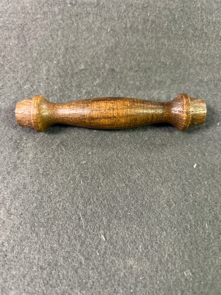 Oak Dowel Provencal Finish