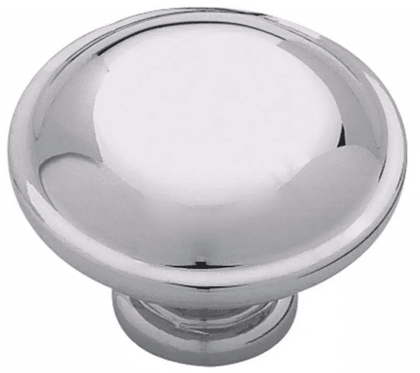 Chrome Knob
LQ-P40005C-CHR-C