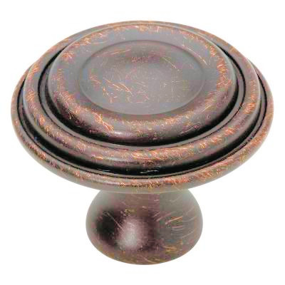 Venetian Bronze Knob
L-PBF524H-VBR-C