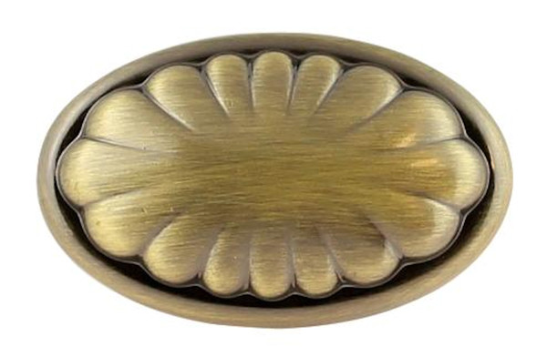 Antique Brass Knob
LQ-PN0632P-AB-C