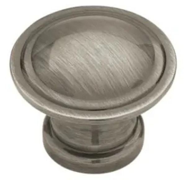 Brushed Nickel Knob
LQ-PN0408-BNP