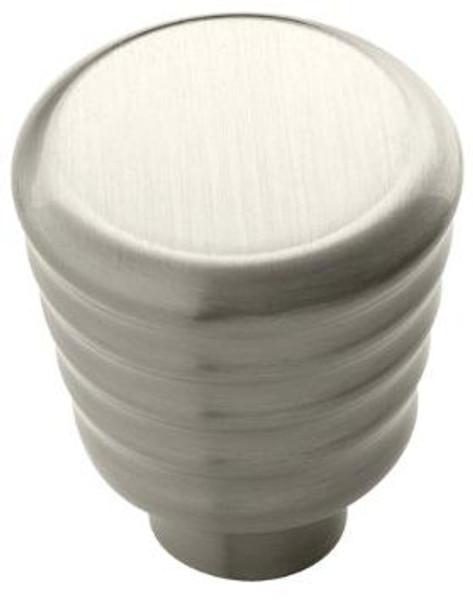 Satin Nickel Knob
AM-BP53703-G10