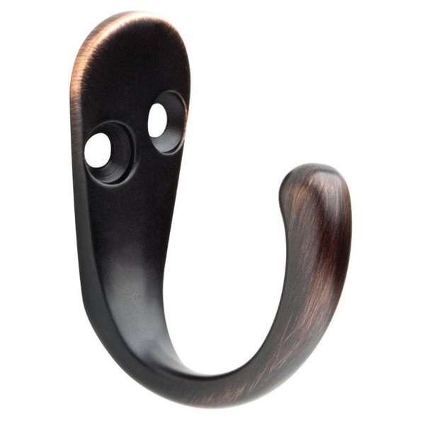 Robe Hook Bronze with Copper Highlights
LQ-B591032-VBC-C