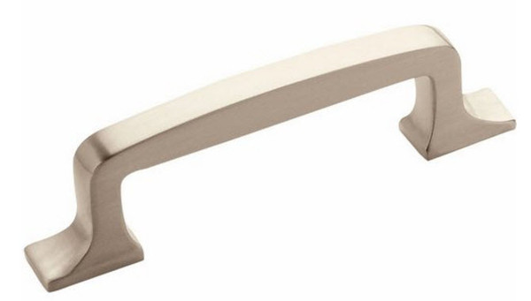 Satin Nickel Pull
AM-BP53719-G10