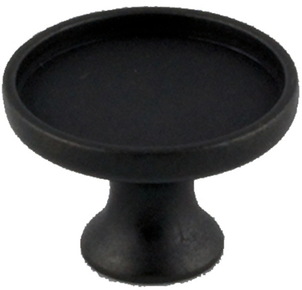 oil rubbed bronze diy knob base
DL-P3686-1BASE-OB