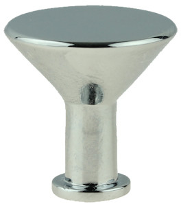 Chrome Base for Knob Making
K34-P2687CHR