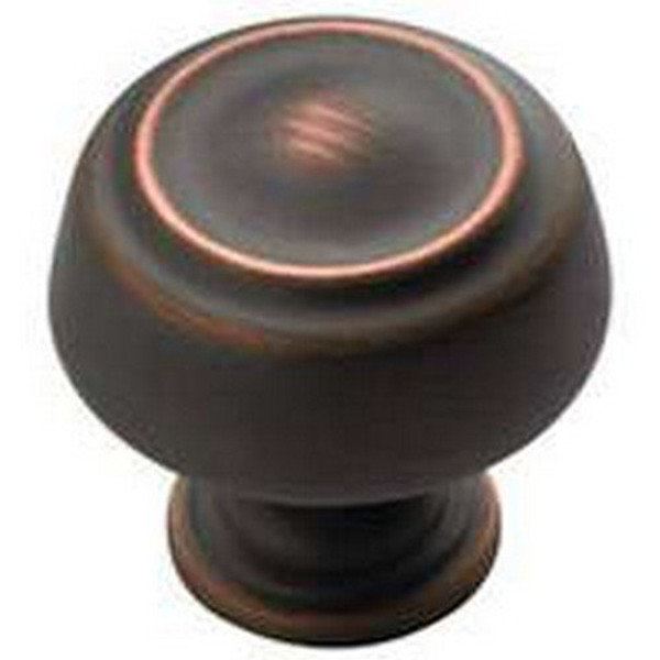 Oil Rubbed Bronze Knob
BP53700-ORB