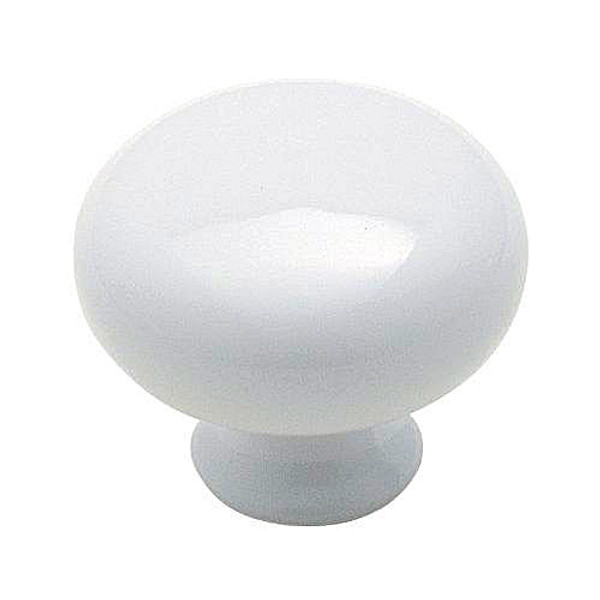 White Painted Metal Knob
AM-BP770-GW