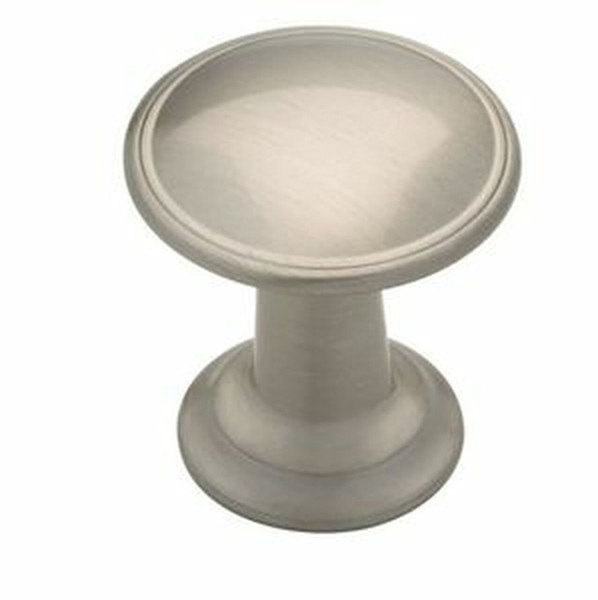 Satin Nickel Knob
LQ-P18638C-SN-C