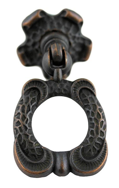 Dark Antique Copper Pull
DL-P2866-DAC