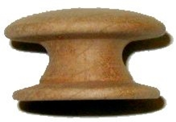 DL-W4-0386B
1-1/2 inch Side Grain Cherry Knob