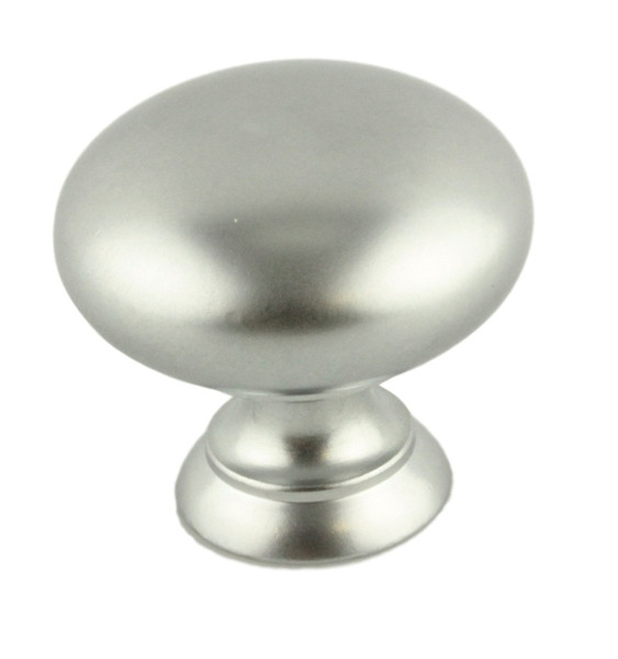 Matte Chrome Knob
DL-P3325-31MC