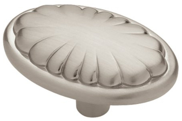 Satin Nickel Knob
L-PN0632V-SN-C