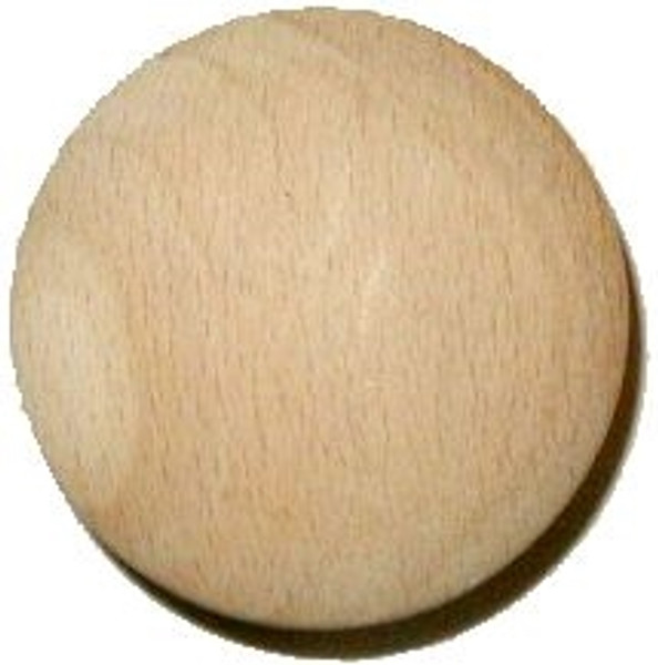 DL-W1-0386B
1-1/2 inch Knob