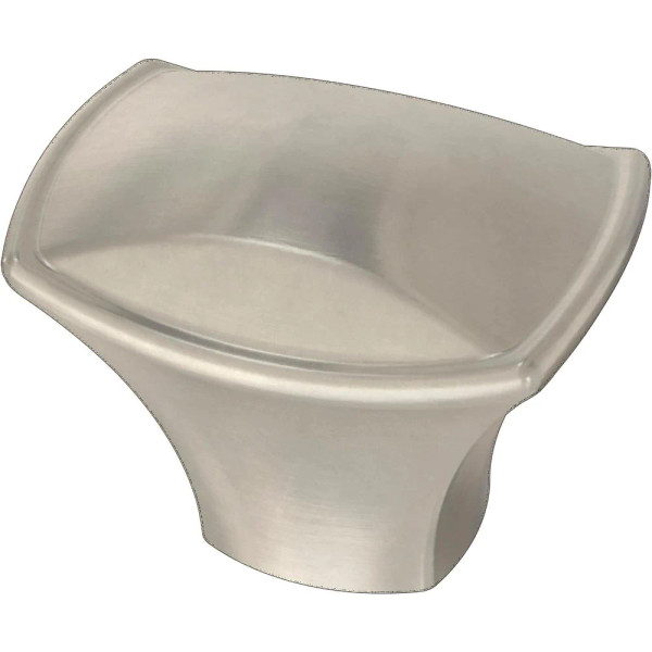 Satin Nickel Knob
LQ-P40133C-SN-CP