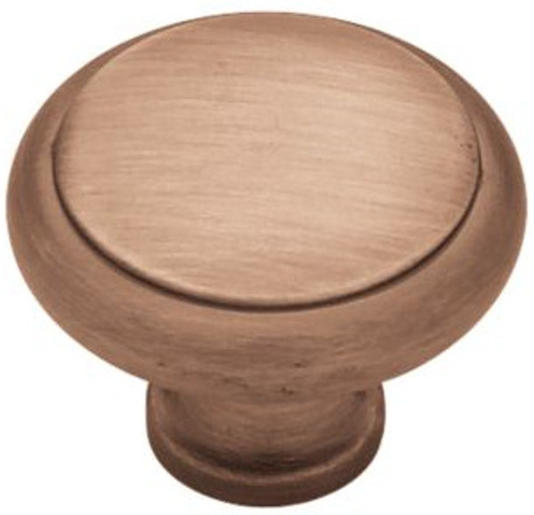 Red Antique Copper Knob
L-PN0409-RAL-C