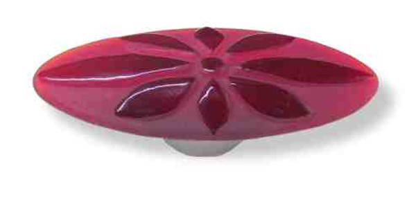 Red with Satin Nickel Pull
CB-PBF470Y-CRS-C