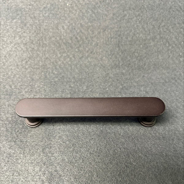 diy cabinet pull base