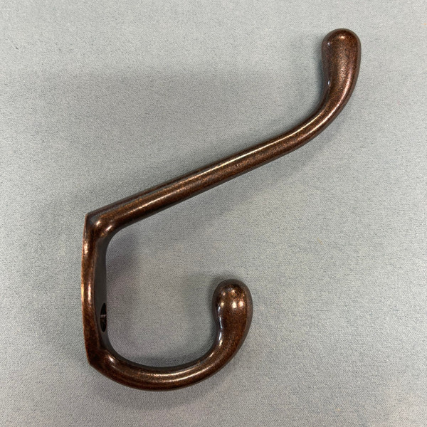 Antique Copper Coat Hook
DL-P3025-120AC