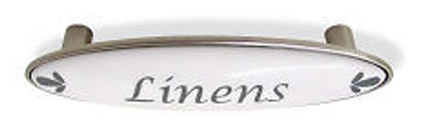 Linen Drawer Pull
LQ-PBF603Y-B-C