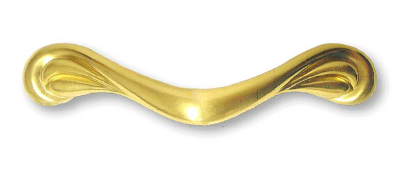 Sterling Brass Pull
AM-BP1478-074