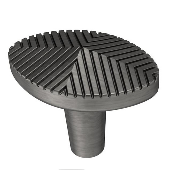 Heirloom Silver Knob
LQ-P38481C-904-CP