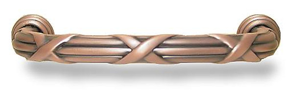 Antique Copper Pull
P16-P2704-BBR-AC