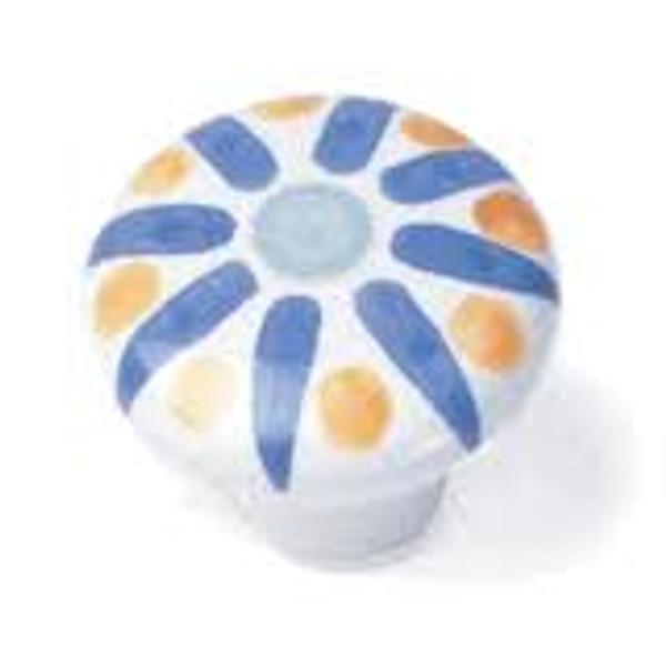 Porcelain Knob
AM-LAUREY08800