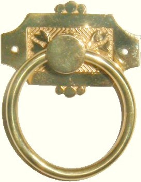 DL-B-1231
Ring Pull