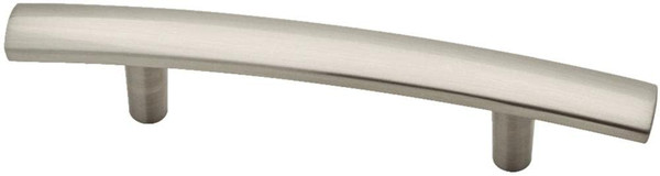 Satin Nickel Pull
LQ-P24425L-SN-U