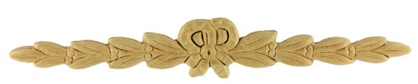 Birch Wood Interlocked Leaves Applique
3212B