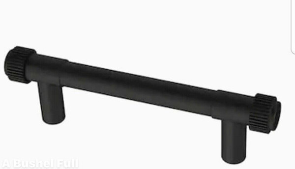 LQ-P43444W-FB-C
3 inch Pull