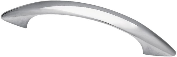 Polished Chrome Pull
LQ-P13101-PC-C
